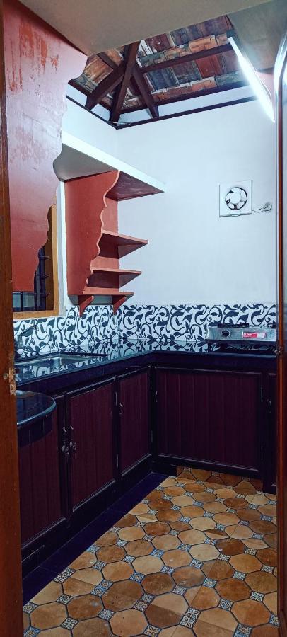 Verdant Vagamon Cottage Eksteriør bilde