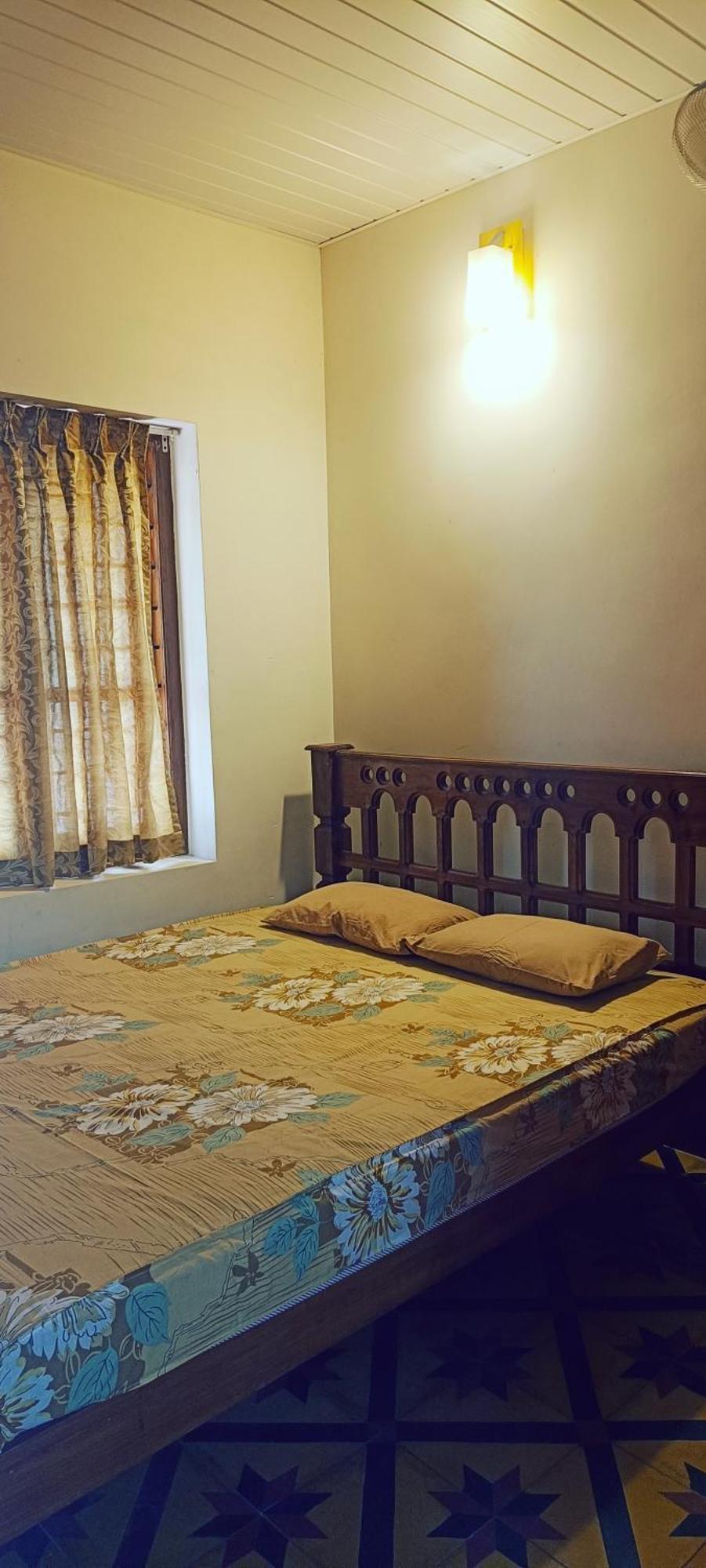 Verdant Vagamon Cottage Eksteriør bilde
