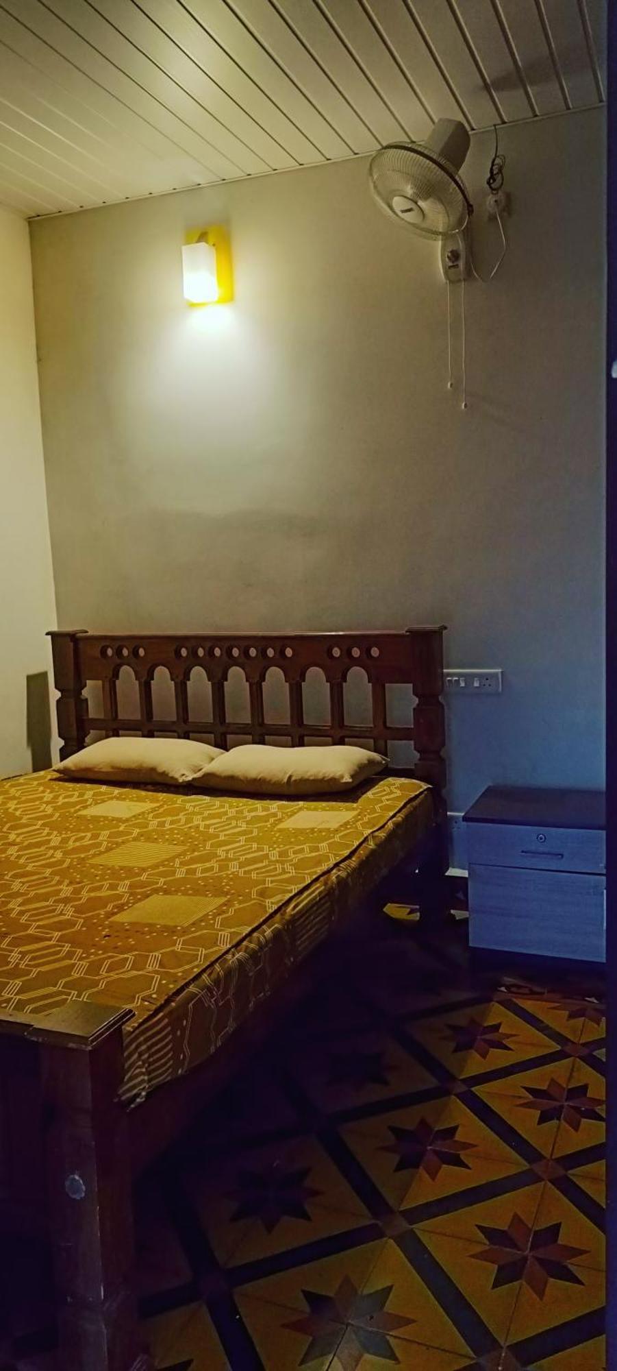 Verdant Vagamon Cottage Eksteriør bilde
