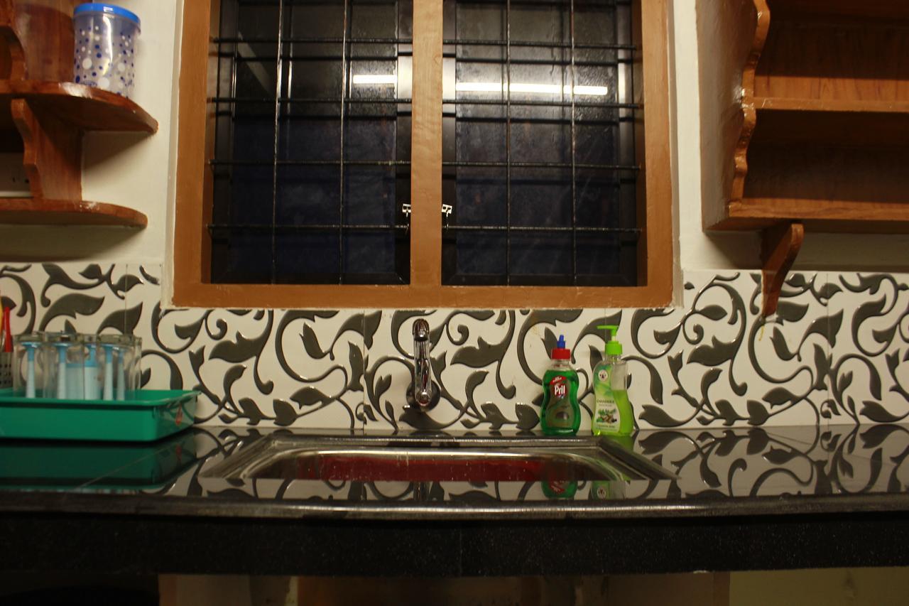 Verdant Vagamon Cottage Eksteriør bilde