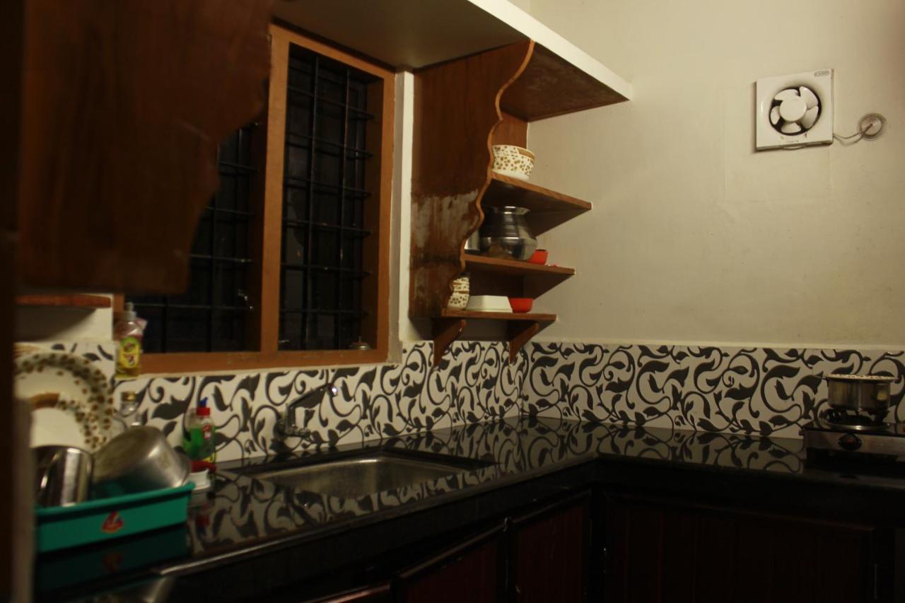 Verdant Vagamon Cottage Eksteriør bilde