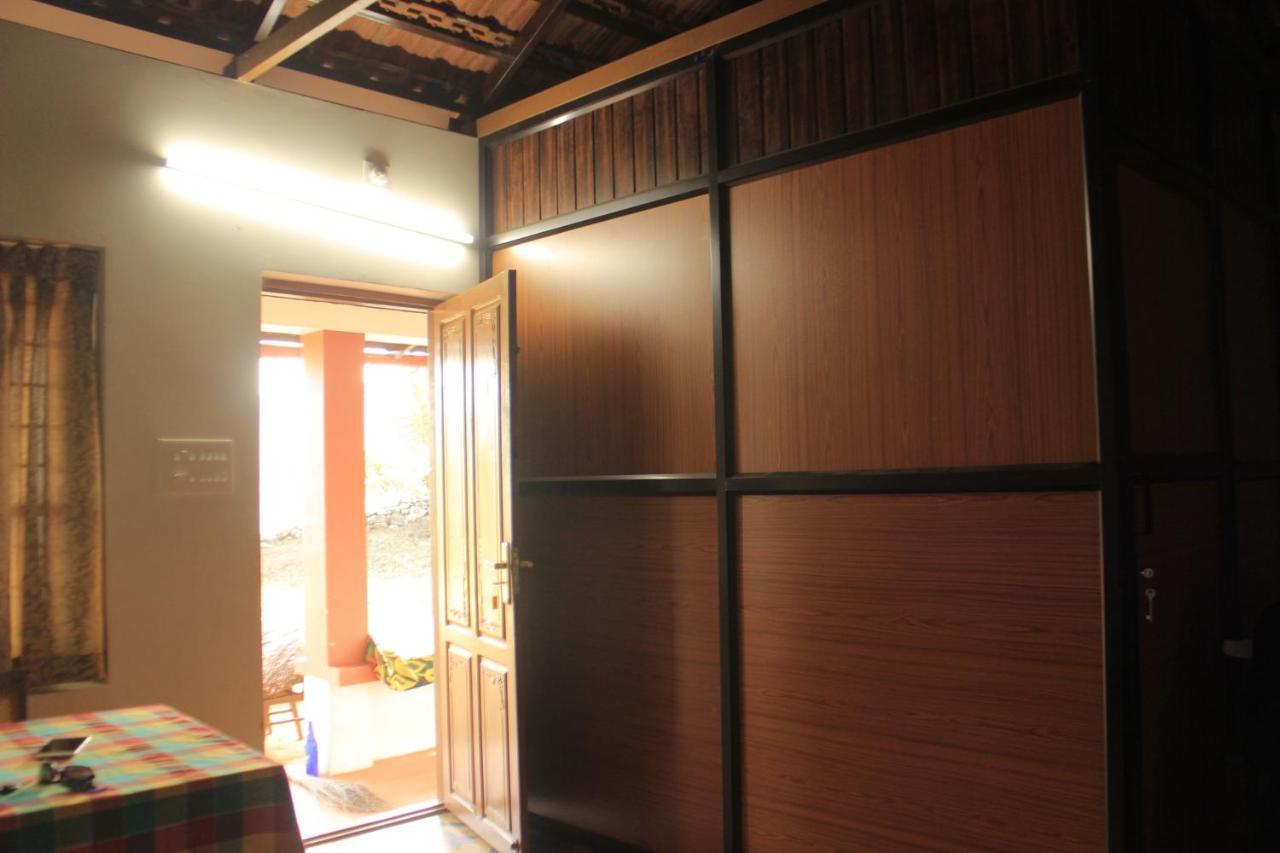 Verdant Vagamon Cottage Eksteriør bilde